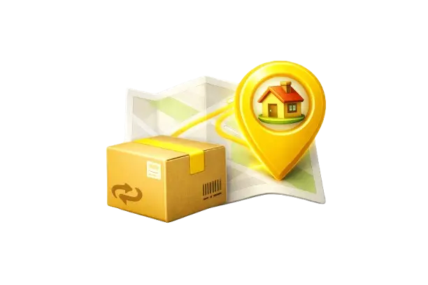 Від дверей до дверей