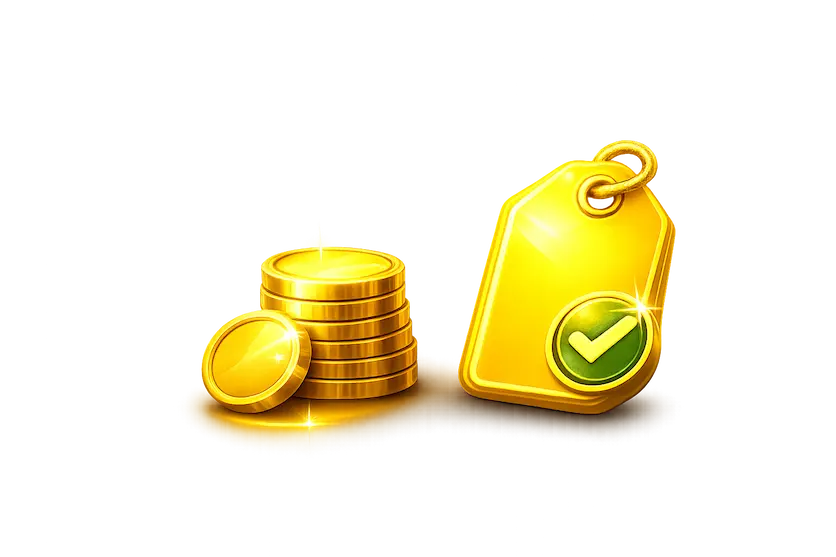 Прозорі ціни