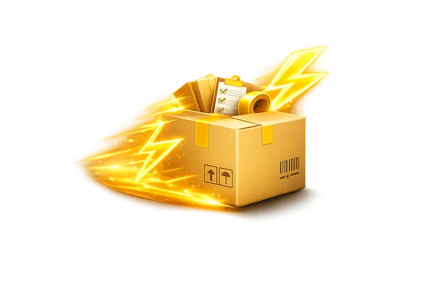 Швидка доставка