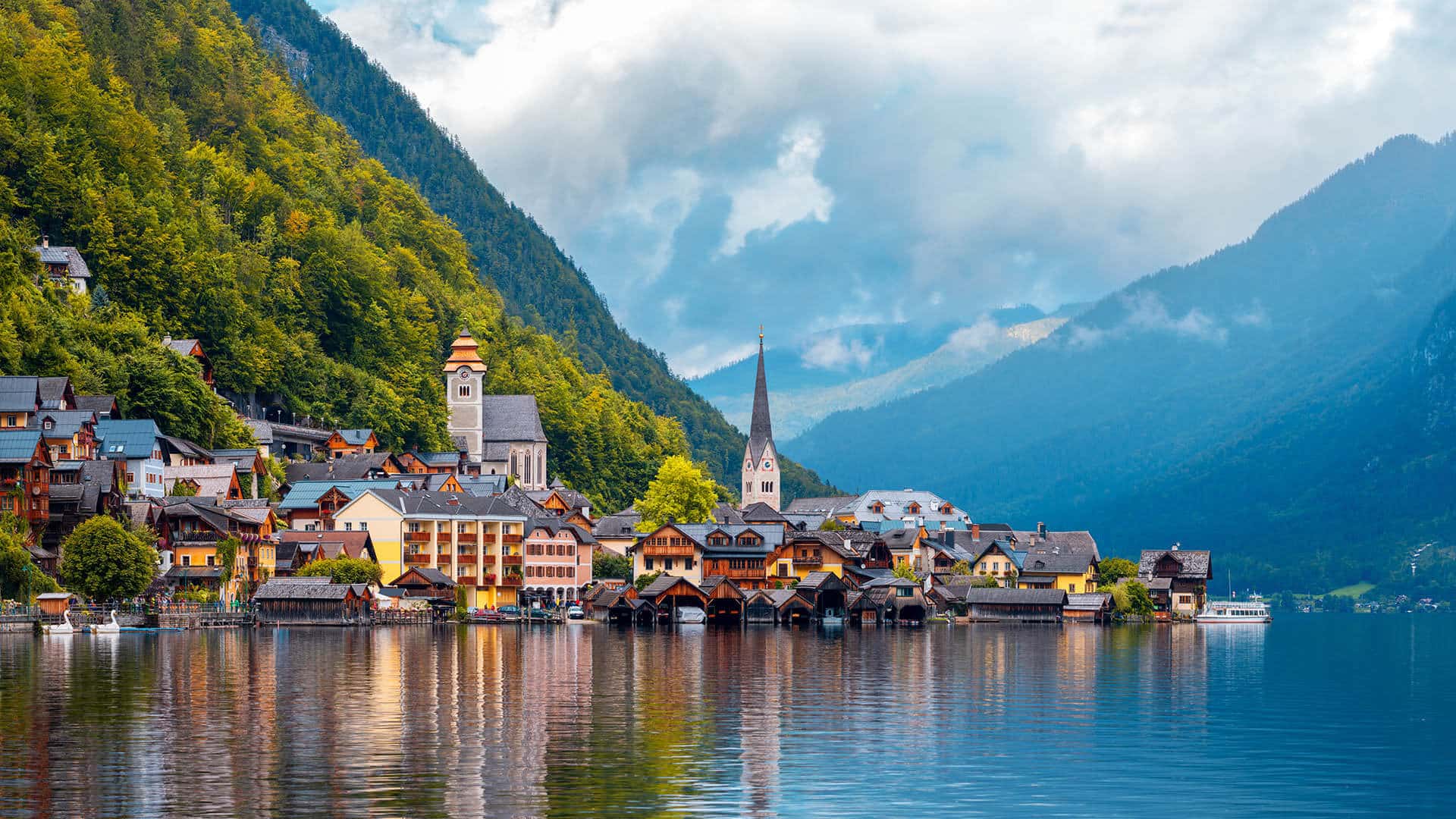 Україна Австрія