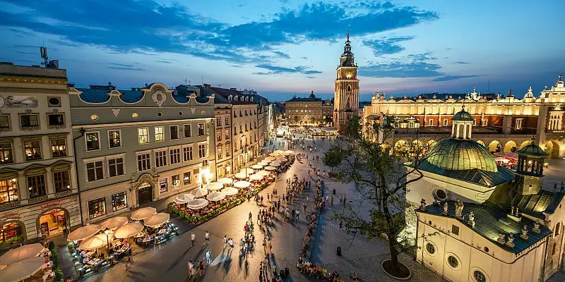 Україна Польща