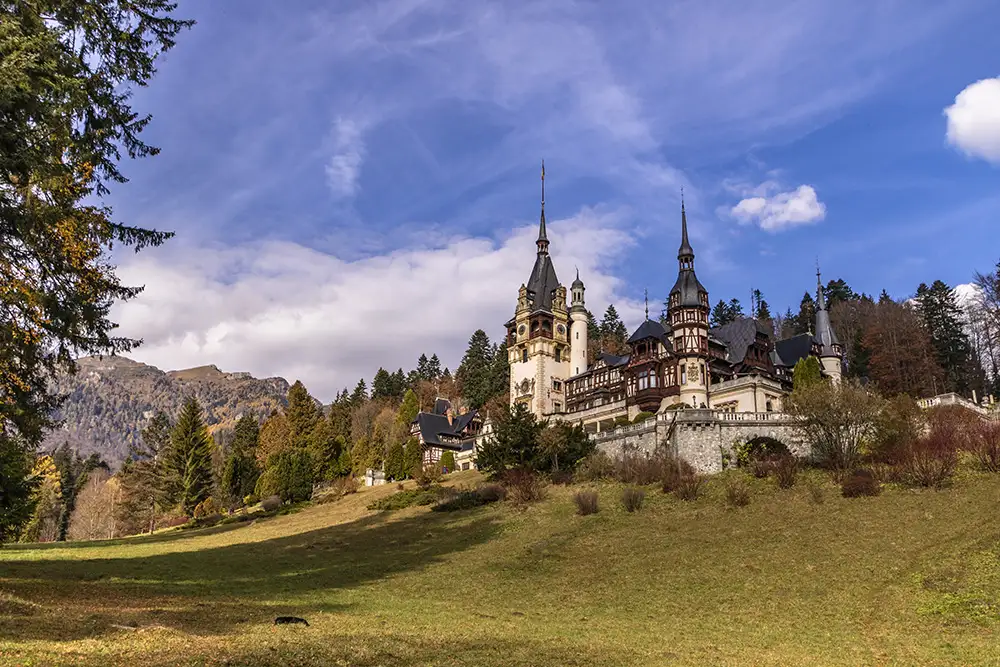 Україна Румунія